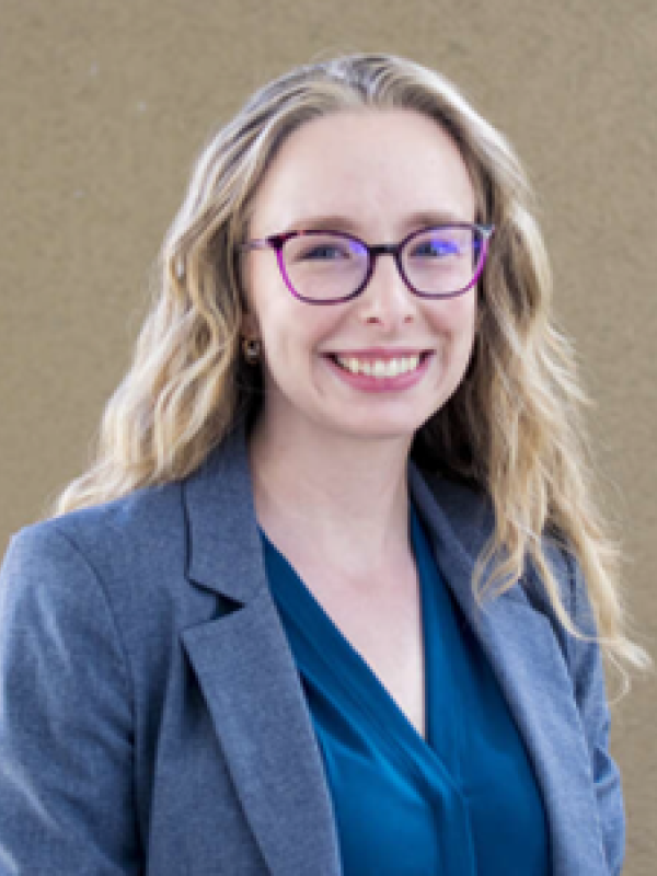 Isabel Snow, M.D.